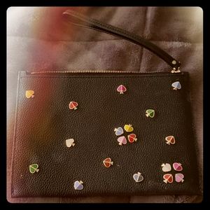 Kate Spade Wristlet